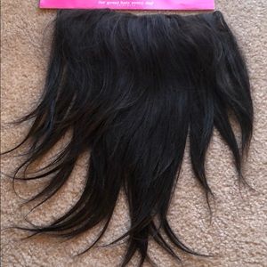 18 inches Hair extension